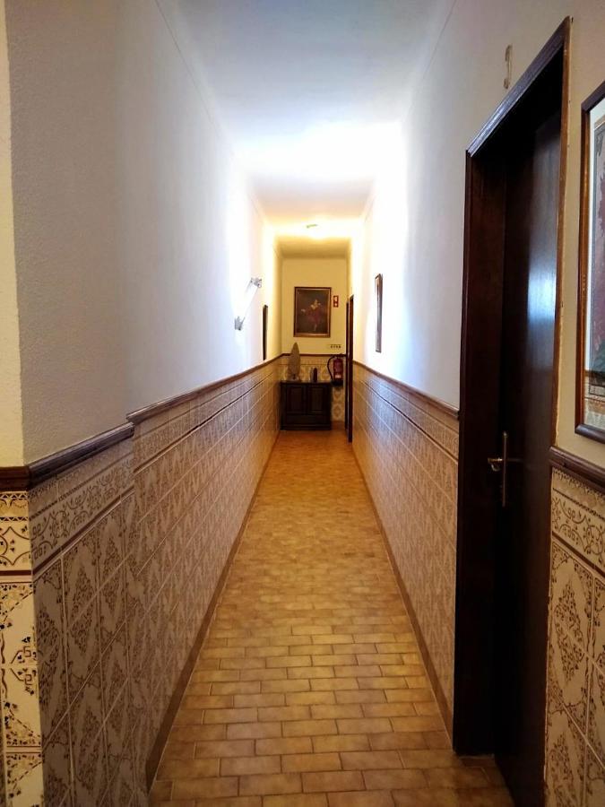 Alojamento Local Familiar モンフォルティーニョ エクステリア 写真