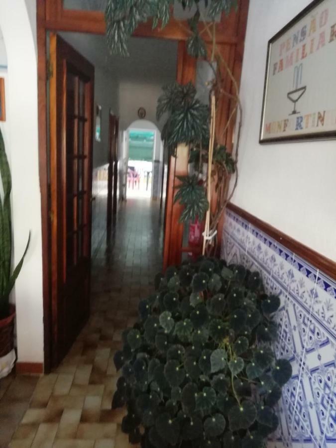 Alojamento Local Familiar モンフォルティーニョ エクステリア 写真